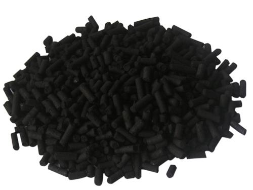 Coal Based Activated Carbon For Gas Purification
