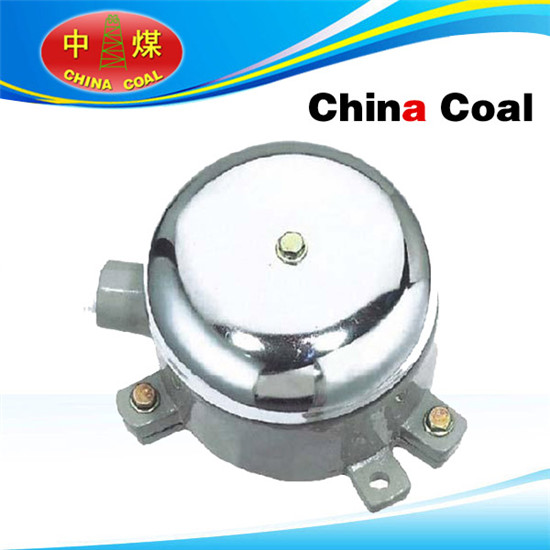 Coal Mining Explosion Proof Electric Bell