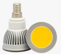 Cob Led Spot Light E14 3w 5w 7w 9w