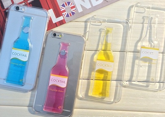 Cocktail Case For Phone