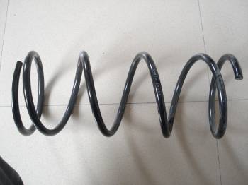 Coil Springs Manufacturer With Iso9001 2008