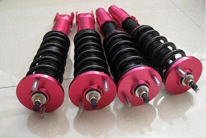 Coilovers Shock Absorbers Tuning Absorber For Modifying Cars