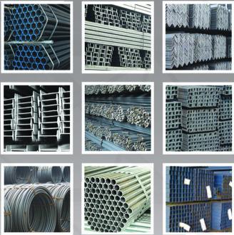 Cold Rolled Hot Steel Structural Galvanized Tis Bs Astm Api Jis As Nzs Standards