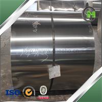 Cold Rolled Steel Coils For Industry Product Used