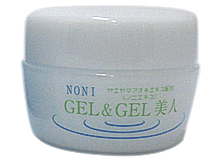 Collagen Noni Cream Japan