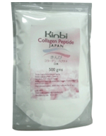 Collagen Powder Peptide Made In Japan