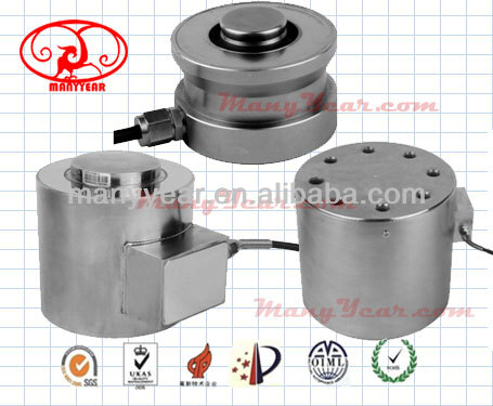 Column Type Compression Load Cell Mlc400