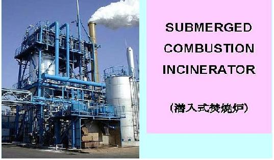 Combustion Furnace Solution