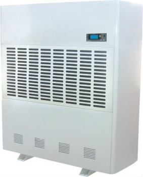 Commercial Dehumidifier Package