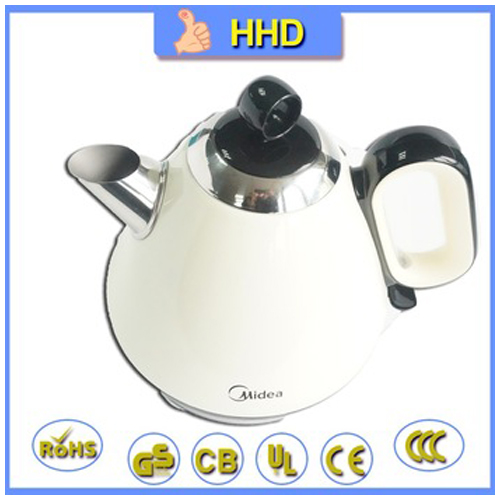 Commercial Hot Stainless Steel Water Boiler Electric Kettle