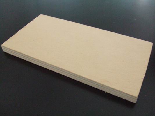 Commercial Plywood For Furniture And Package Use