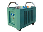 Commercial Refrigerant Recovery System Light Hvac Unit_cm5000