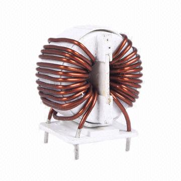Common Mode Inductor Available In Various Sizes