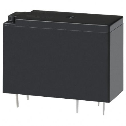 Compact Pc Board Power Relay Jw Series