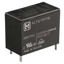Compact Size Power Relay For Solar Inverter Lfg Series