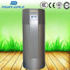 Compact Type Heat Pump With Water Tank
