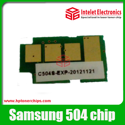 Compatible Cartridge Chip Samsung Mlt 504