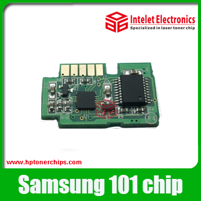 Compatible Cartridge Chip Samsung Mlt D101