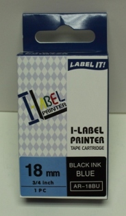 Compatible Printer Ribbon For Casio Xr 18bu