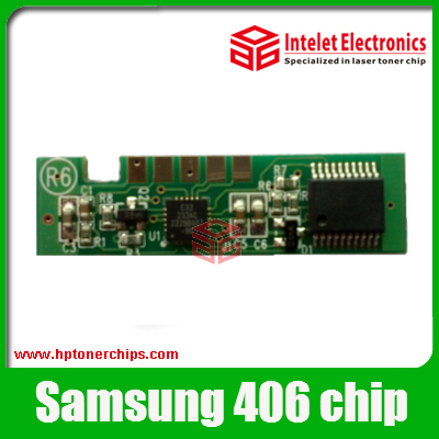Compatible Toner Cartridge Chip Samsung Clt 406
