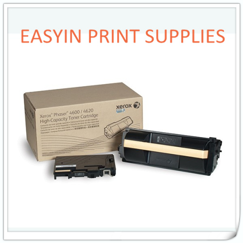 Compatible Toner Cartridge For Xerox Phaser 4600 4620