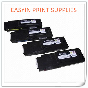 Compatible Toner Cartridge For Xerox Phaser 6600 6606 106r02227 106r02228