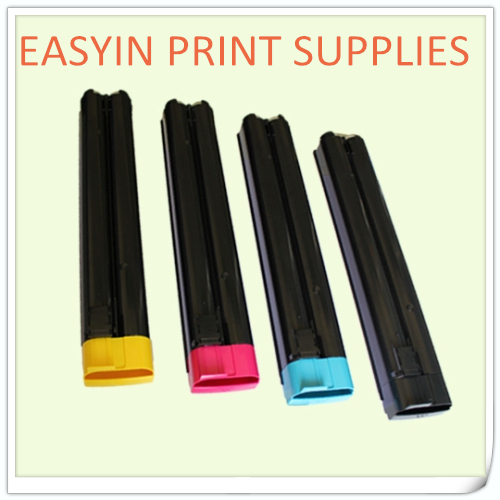 Compatible Toner Cartridge For Xerox Workcentre 7665 7655 7675
