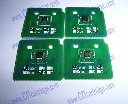 Compatible Xerox 7435 Reset Chip For Printer