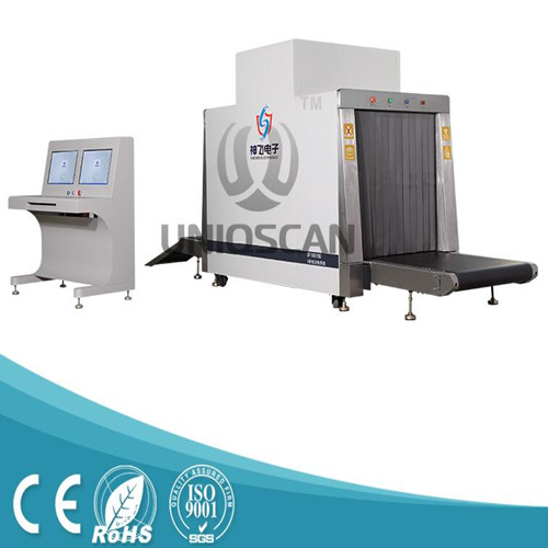 Competitive Price For The X Ray Baggage Scanner Machine Sf100100