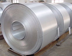Competitive Stainless Steel Coil