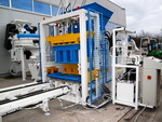 Concrete Batching Plants Mobile And Stationary