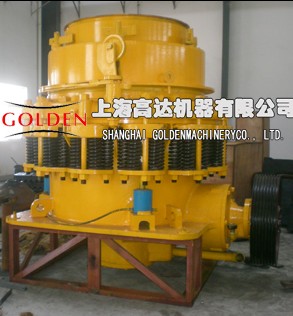 Cone Crusher Device Stones Production Lines