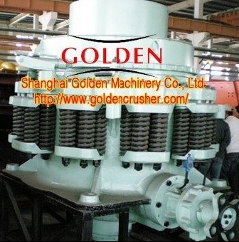 Cone Crusher Quality Structure