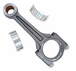 Connecting Rod For Two And Three Wheelers