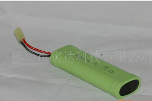 Consumer Electronic Batteries Durable Li Po Car