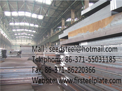 Contact Us Asme Sa299 Grade A Pressure Vessel Steel Plate