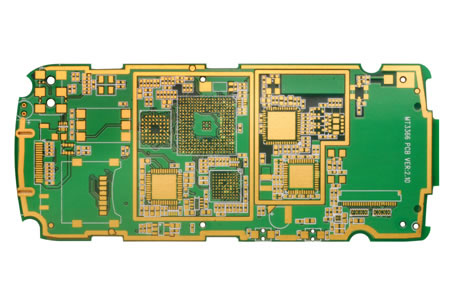 Contract Manufacture Service For Pcb And Assembly