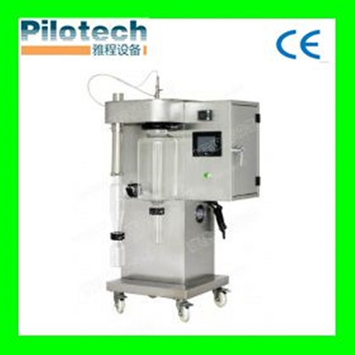 Controllable Inlet Temperature Milk Powder Spray Dryer