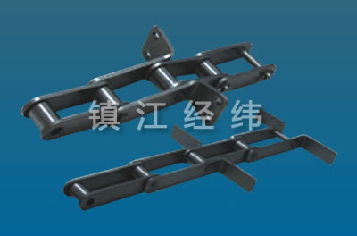 Conveyor Chain 65288 Steel