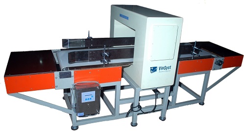 Conveyor Industrial Metal Detector Mdv A Series