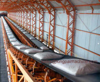 Conveyorss Conveyor Belt