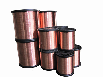 Copper Clad Aluminum Wire Military Iacs 65289