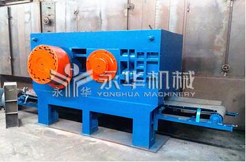 Copper Powder Briquetting Machine From Tina 86 15978436639