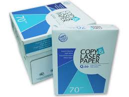 Copy Paper A4