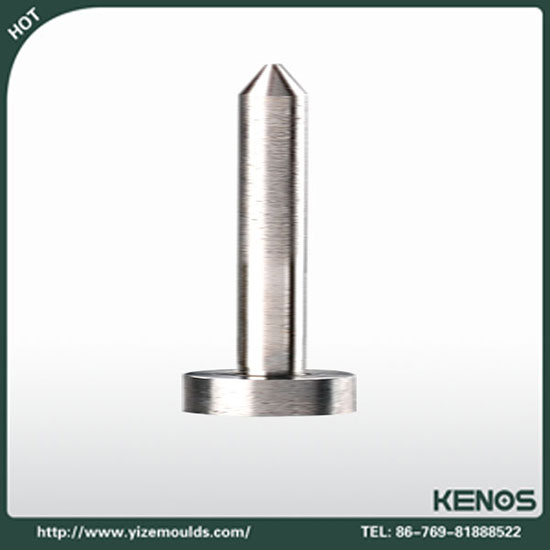 Core Pins And Sleeves Factory Manufacture