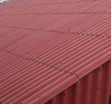 Corrugated Cladding Roofing Tile Sheet