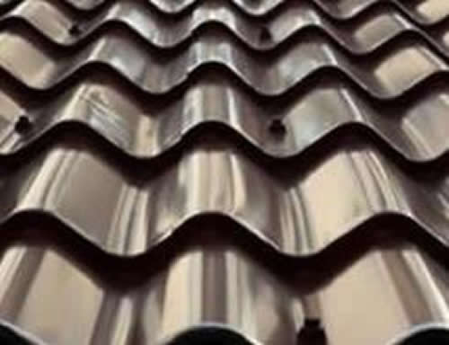 Corrugated Steel Roofing Sheets Specifications And Applications
