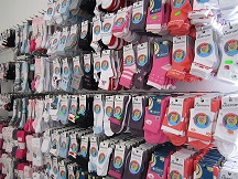 Coton Socks For Babies Children Ladies And Men