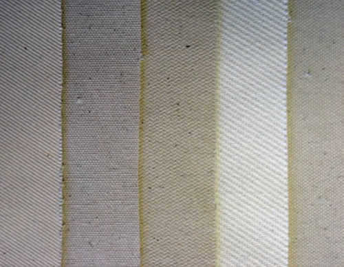 Cotton Filter Cloth For Neutral Solution At Low Temp