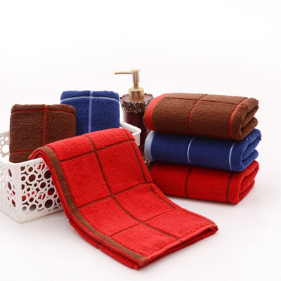 Cotton Towel Manufacturers In India